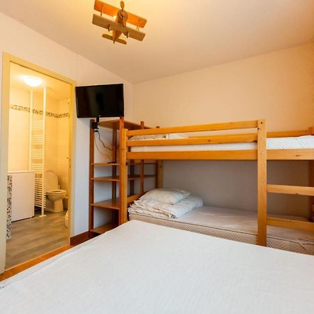 Warm 29M With Balcony And Lake View Gérardmer Eksteriør bilde