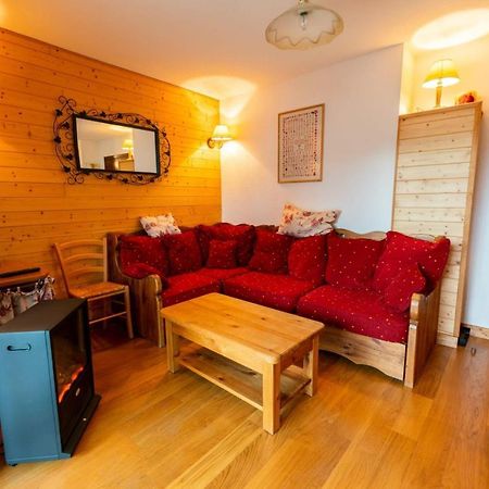 Warm 29M With Balcony And Lake View Gérardmer Eksteriør bilde