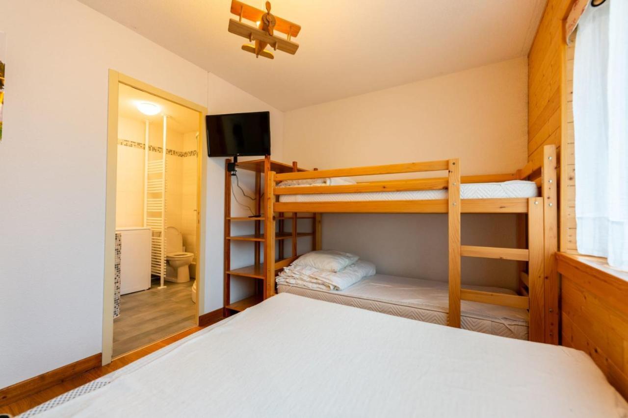 Warm 29M With Balcony And Lake View Gérardmer Eksteriør bilde
