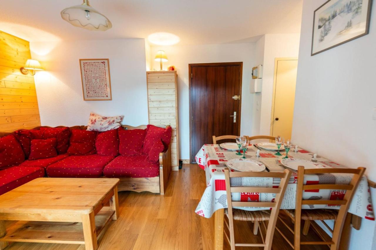 Warm 29M With Balcony And Lake View Gérardmer Eksteriør bilde