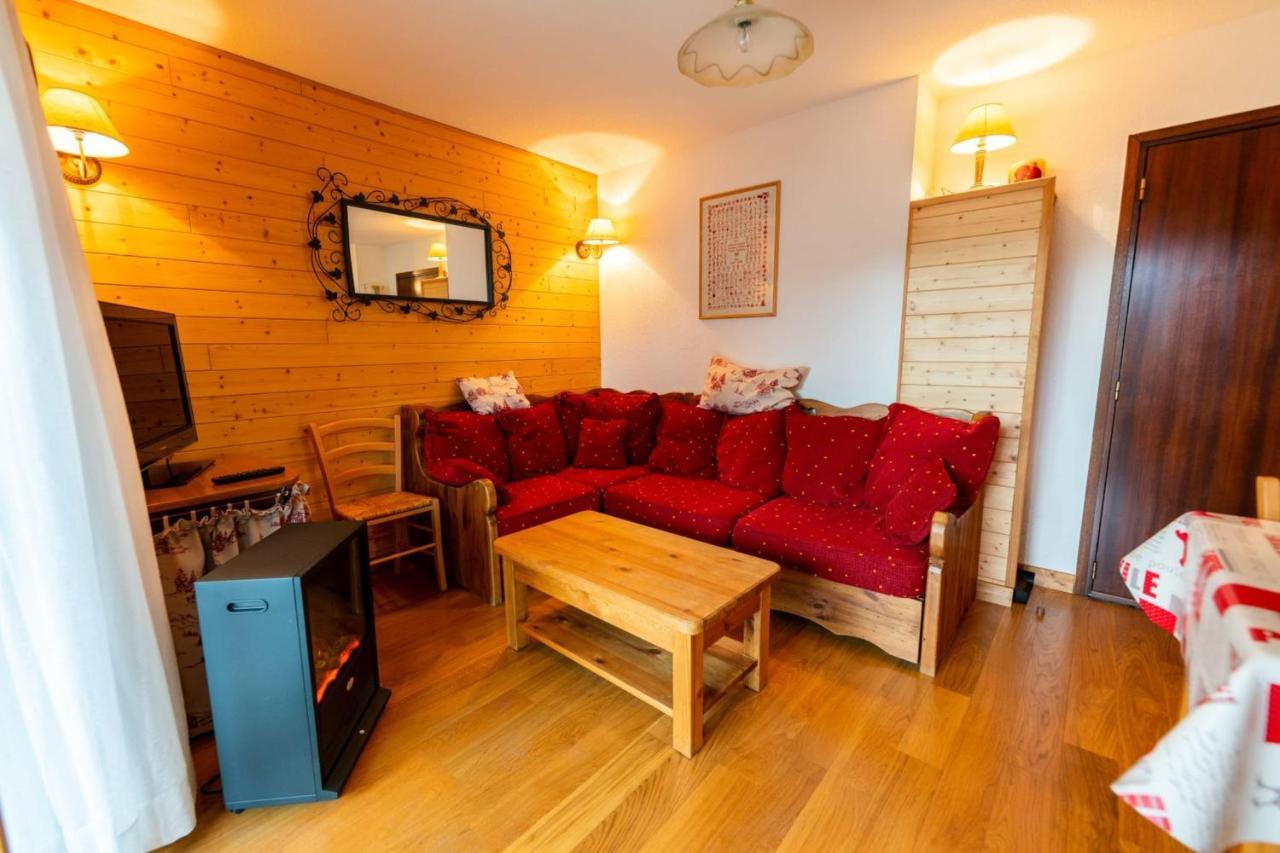 Warm 29M With Balcony And Lake View Gérardmer Eksteriør bilde