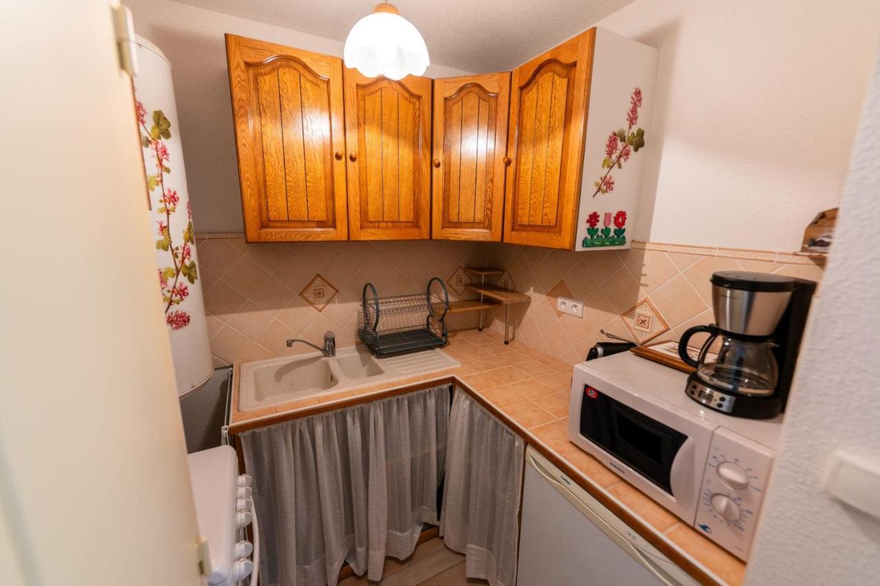 Warm 29M With Balcony And Lake View Gérardmer Eksteriør bilde