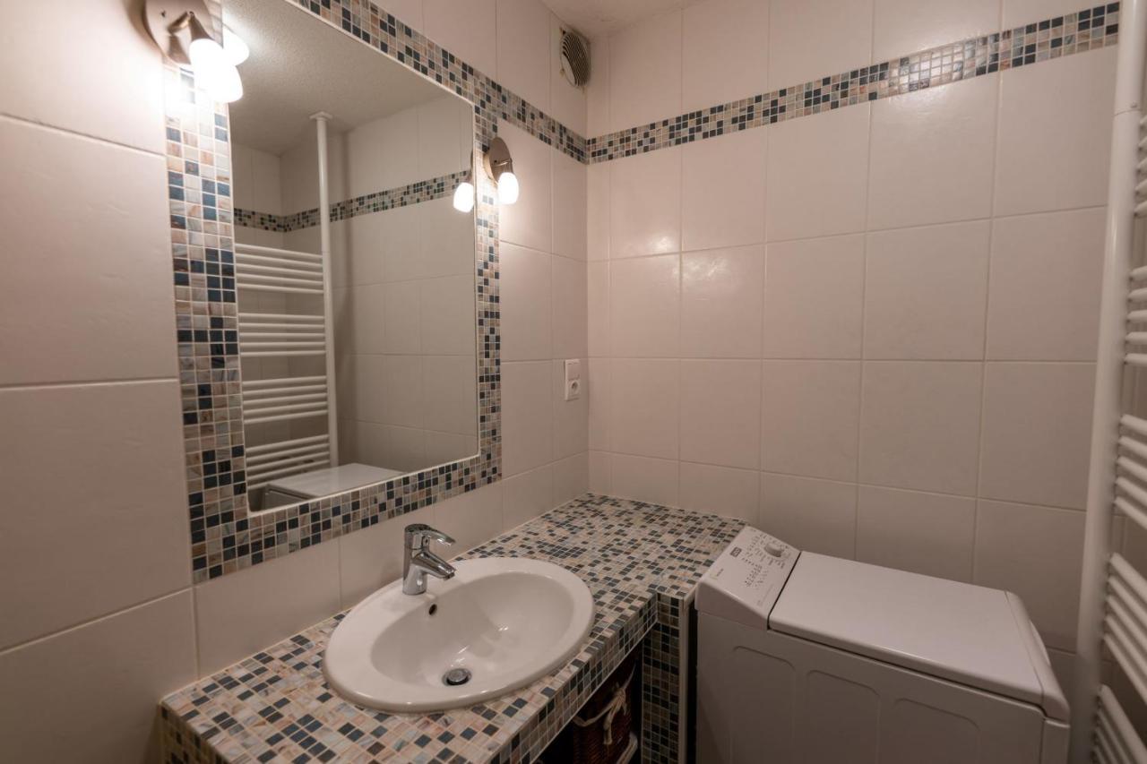 Warm 29M With Balcony And Lake View Gérardmer Eksteriør bilde