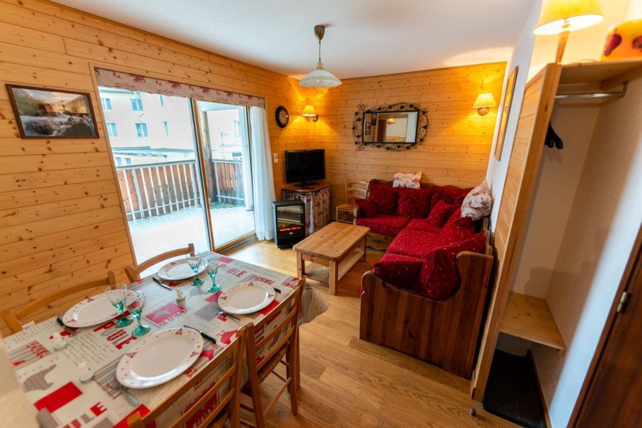 Warm 29M With Balcony And Lake View Gérardmer Eksteriør bilde