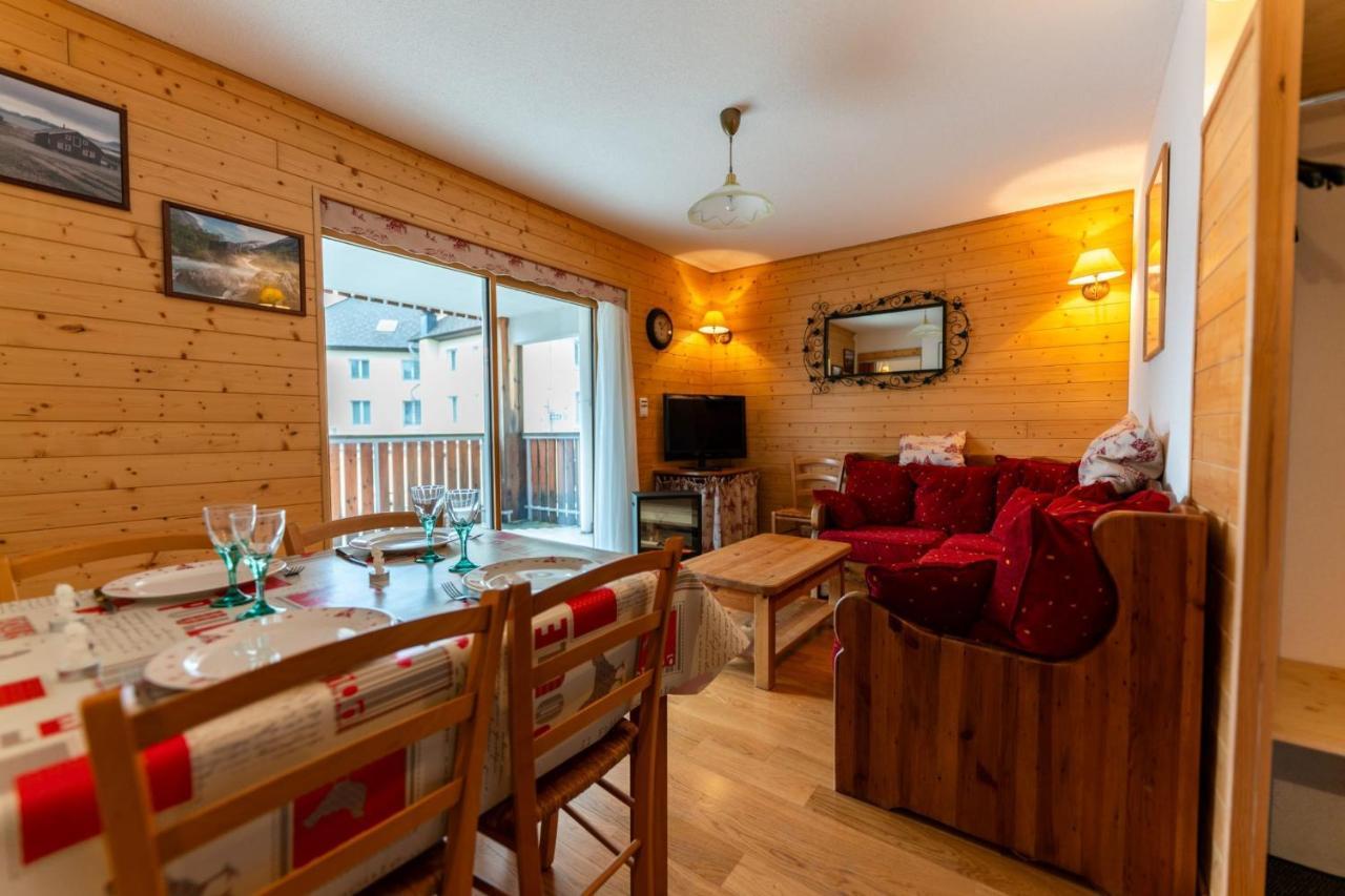 Warm 29M With Balcony And Lake View Gérardmer Eksteriør bilde
