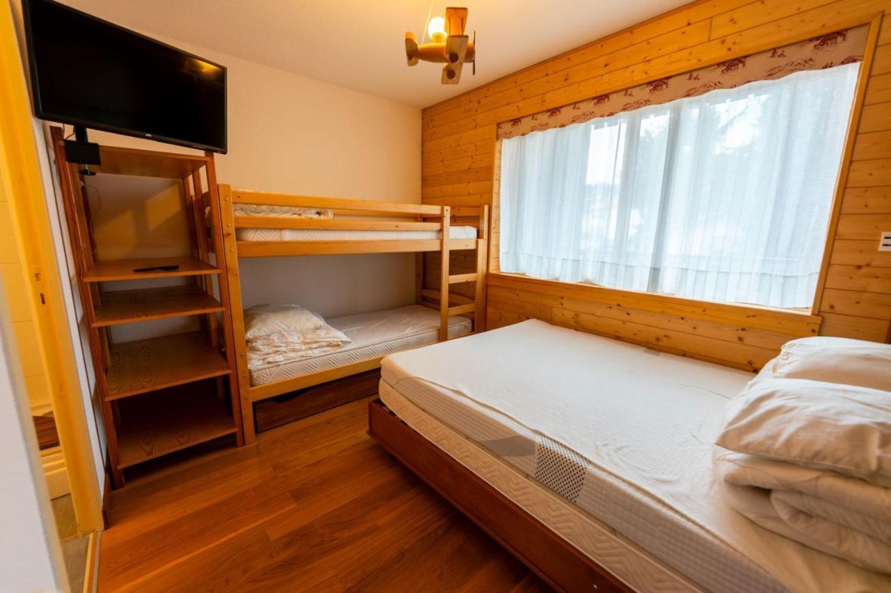 Warm 29M With Balcony And Lake View Gérardmer Eksteriør bilde