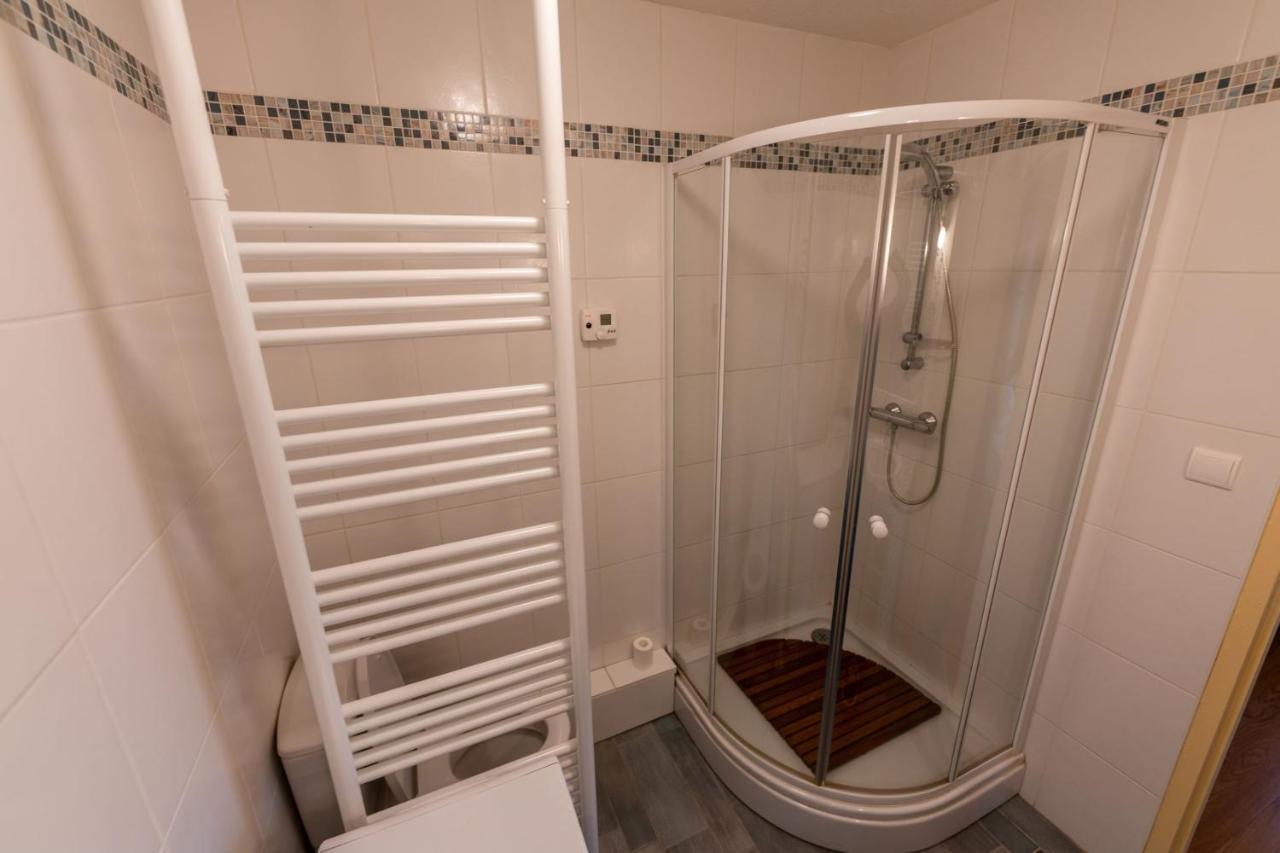 Warm 29M With Balcony And Lake View Gérardmer Eksteriør bilde